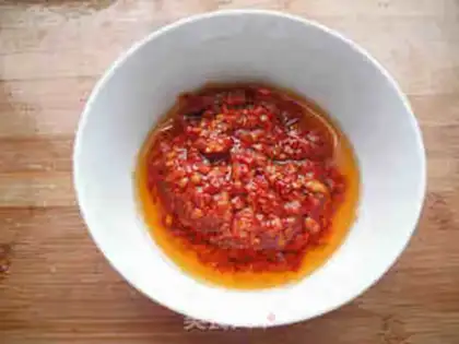 Make Sichuan powdered meat step 3
