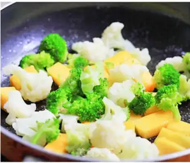 Make Mong-hwa step 7