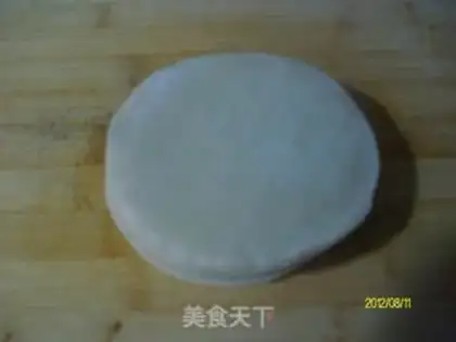 Make Three fresh step 1