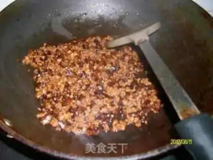 Make Three fresh step 2