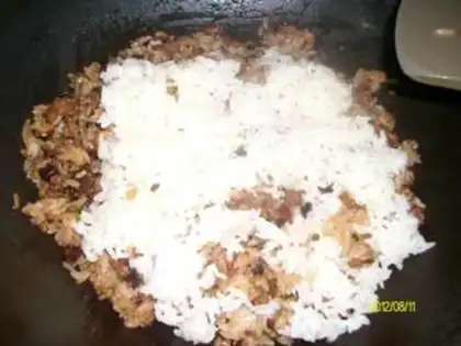 Make Three fresh step 3