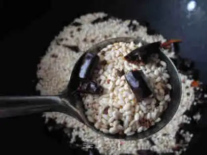 Make Sichuan powdered meat step 7