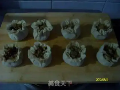 Make Three fresh step 6