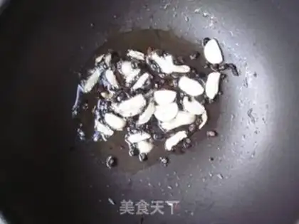 Make Bean drum ribs step 2