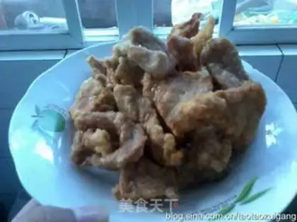 Make Pork step 2