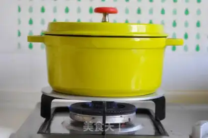 Make Corn stew step 5