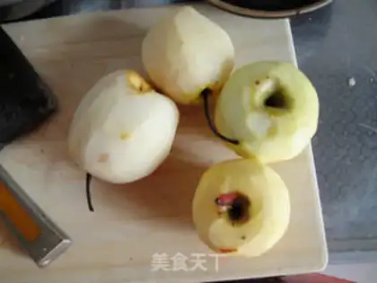 Make Hot cabbage step 4