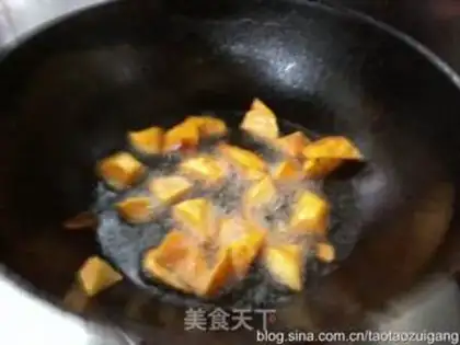 Make Potatoes step 0