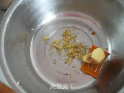 Make Hot cabbage step 8