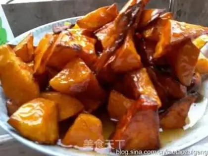 Make Potatoes step 3
