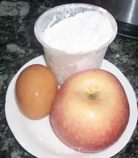 Make Apple Loops step 0