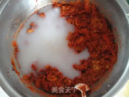 Make Hot cabbage step 11