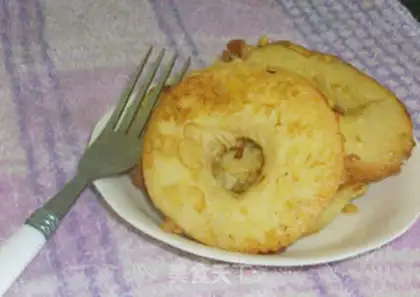 Make Apple Loops step 7