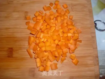 Make Five onions step 3