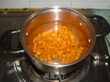 Make Five onions step 4