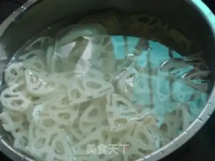 Make Spicy onions step 2