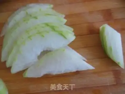 Make Orange juice step 2