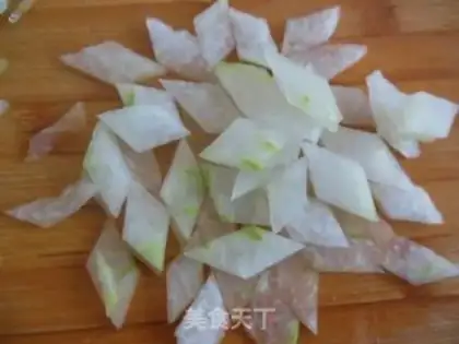 Make Orange juice step 3