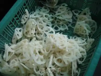 Make Spicy onions step 5