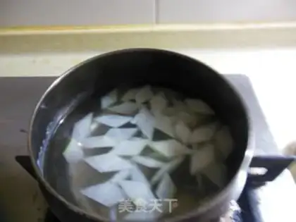 Make Orange juice step 4