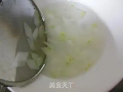 Make Orange juice step 5