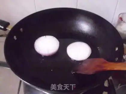 Make Five onions step 10
