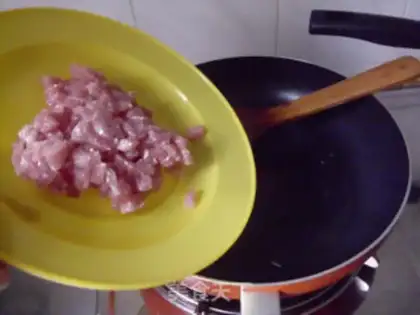 Make Five onions step 12