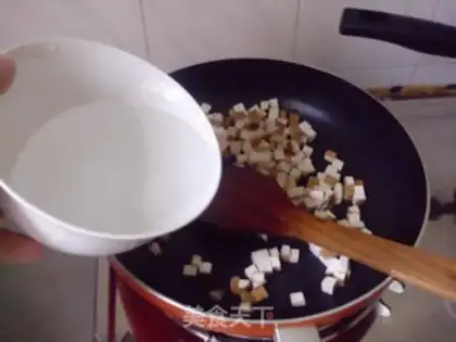 Make Five onions step 14