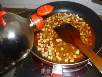 Make Five onions step 16