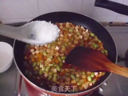 Make Five onions step 18