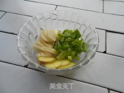 Make Pepper beef step 3
