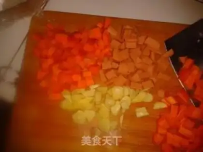 Make Sodium step 0