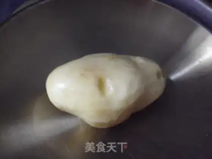Make Cheese and potatoes step 0