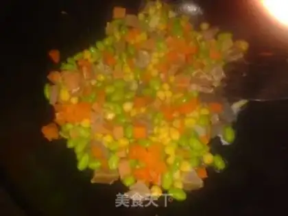 Make Sodium step 1