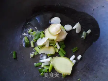 Make Pepper beef step 8