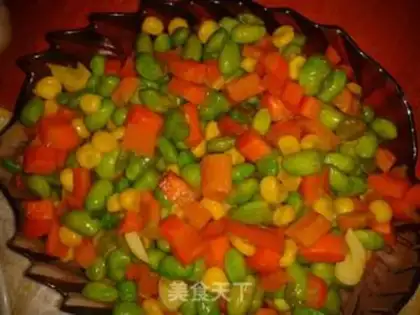 Make Sodium step 2