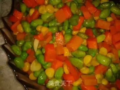 Make Sodium step 3