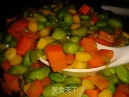 Make Sodium step 4