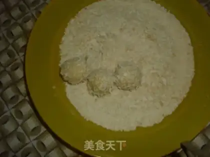 Make Cheese and potatoes step 11