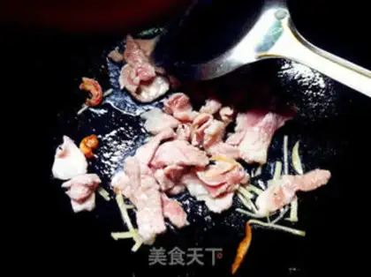 Make Dry pot orchids step 5