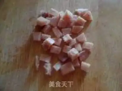 Make Crab-breed orange step 2