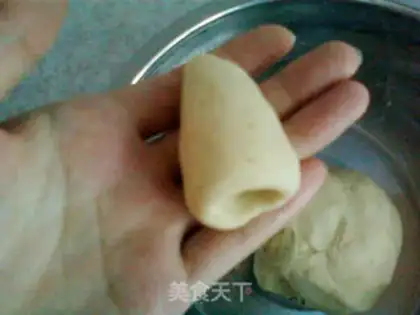 Make A groceries nest step 9