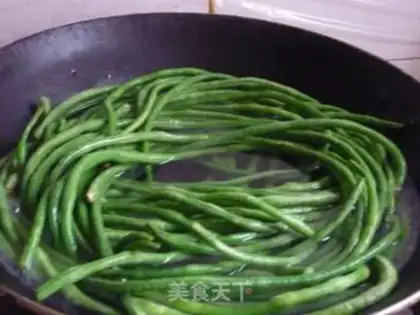Make Bean rolls step 2
