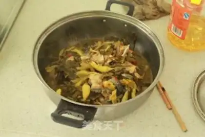 Make Sourfish step 10