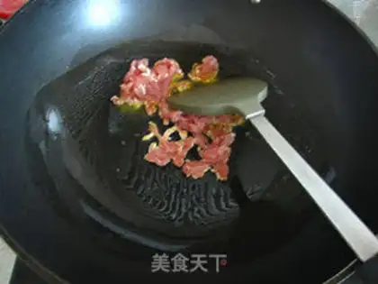 Make The northeast congee step 6