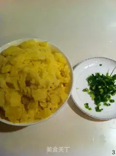 Make Mashed potatoes step 2