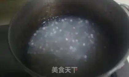 Make Yang Yee-Lang step 2