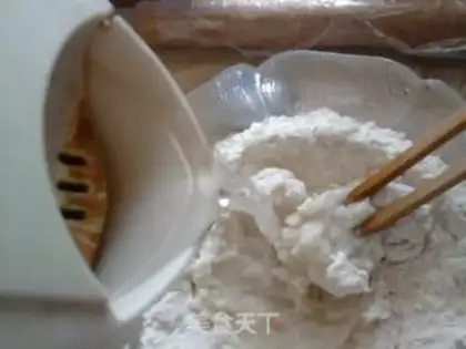 Make Homemade springcakes step 0