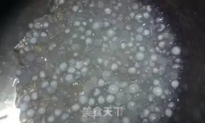 Make Yang Yee-Lang step 3