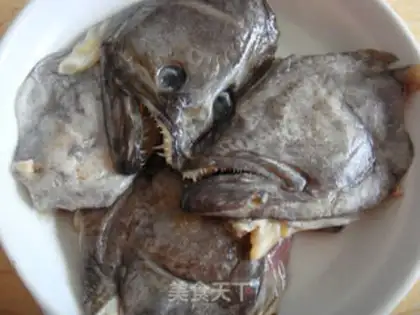 Make Pepper chopping, opium head step 0
